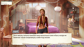 Complete Gameplay - Dont Tell StepMom I Fed My Stepsis, Part 4 (Last)
