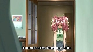 Hills have size English dub
