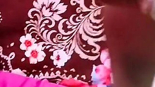 Beautiful Red Saree Desi Housewife Hardcore Fucking House Maid. Telugu Dirty Talks.