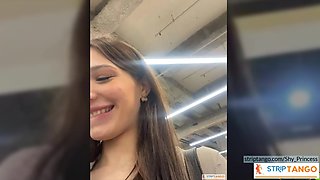 Shy_Princess Online porn shows at stripTango