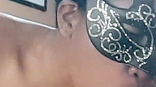 Filipina Amateur Blowjob