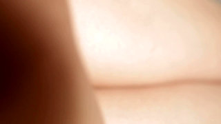 masseuse fucks a plump patient, her body is very perfect, comes inside her vagina