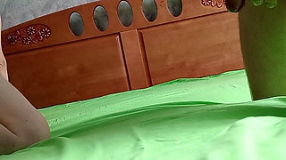 Sweet Gentle Neighbor