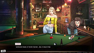 Complete Gameplay - Our Red String, Part 8