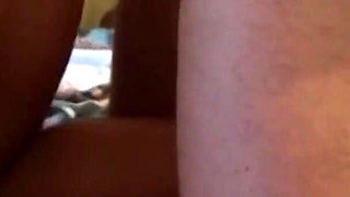 Horny MILF asks for sex
