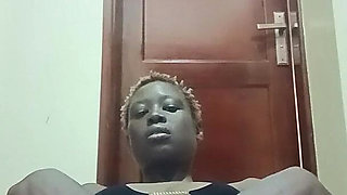 Kinky and Naughty Orgasms with Dildo Deep in My Pussy.