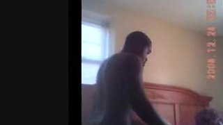 Another PAWG gives it up