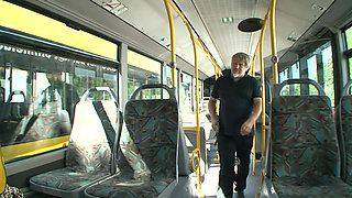 Hot BDSM Sex Slave Enjoys Bondage and Sore Punishment