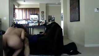 Guy films group of various random horny strangers fucking his very attractive horny wife on camera with their huge