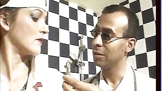France Perversion Doctors Games