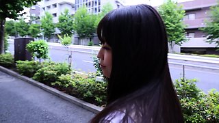 Amateur asian cocksucker teen