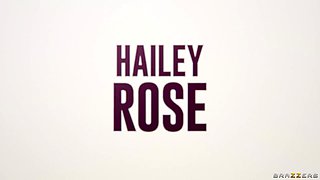 The Dream Team With Hollywood Cash, Hailey Rose, Jodie Johnson - Brazzers
