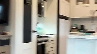 Tricking My Babysitter - Jane Cane, Shiny Cock Films