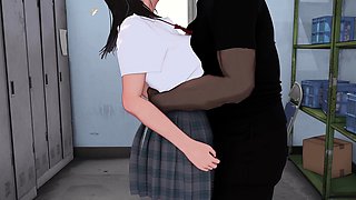 Convenient sexual management