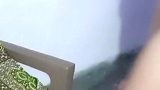 Real Stepsister and Stepbrother Romantic Hardcore Sex