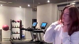 CallMeSlooo Gym Pummel OF PPV Vid Leaked