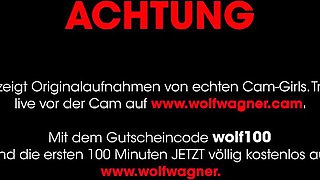 Harleen Van Hynten and Berlin's harleen van hynten trailer by Wolf Wagner Com