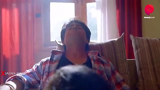 Sunaina Bhabhi Hot Indian Web Series Part-5 - Big ass