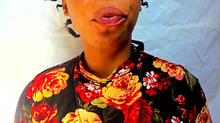 Lip Fetish, Countdown to Cum!