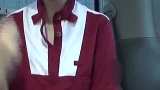 Yukari - Working Woman’s Portfolio (22y Old) Vol. 1