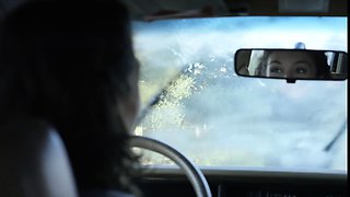 Fucked Hard in The Car by ERIKA LUST