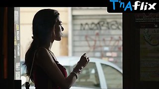 Moran Atias Funbags Sequence in 3rd Person