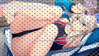 Kamikura Hina No Himitsu Scene1-4