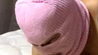 Nick Arab Slut Party