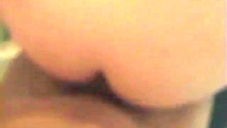 Wife Saul Kendall Penetrates Her Hubby in the Jacuzzi