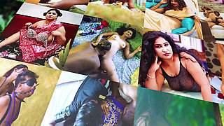Desi Indian Bhabhi Can Take All Cocks -everyone Lined up and Fucks Starsudipa ( Full Gangbang )