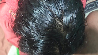 Desi Indian Beautiful aunty Hardcore Sex With Huge Dick part 01