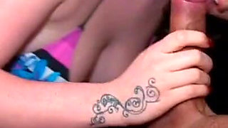 An oiled big ass Harmony Reigns banged in her wet pussy