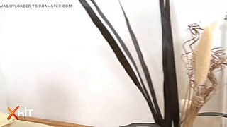 Lesbian Cunnilingus Compilation Starring Ferrera Gomez and More