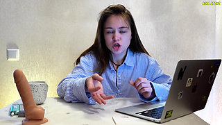 Easy? Are You Serious? How Porn Is Actually Made