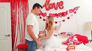 Be My Stepdad's Valentine - xxx porn is waiting for you!