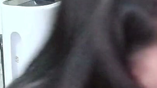 My Stepsister Wants My Cum - Deepthroat Challenge