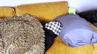 Fetish Nature Films Balance Is Key Bonus Video Cher Woods