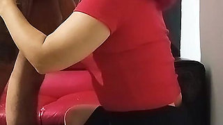 My Stepmother Fucks Me so Good When My Stepfather Goes to Work