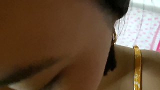 Maid has sex with her boss in exchange for increasing h