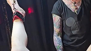 Today I'm Pampering My Little Princess Intensely - Anal - Part 1/4