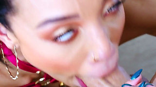Alexis Tae Loves Anal Featuring Apollo Banks
