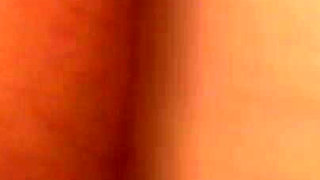 Housewife Grabs Vacuum Cleaner Salesman