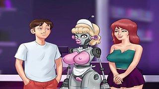 All new, all new long, big tits