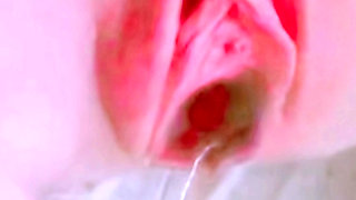malaysian school girl pink pussy