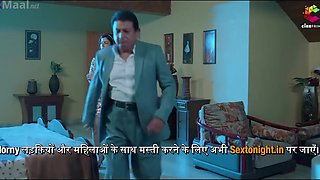 Indian Double Passion Ignites with Homemade Heat