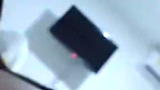 Looking for Cheap Whores, I Meet My Neighbor and I Take Advantage of It and I Fuck Her, She Gave Me a Discount of 10% of What Sh