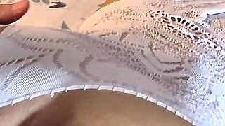 Latin Lady of Cleaning, Let Me Fuck Her