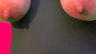 Marionette Milked Tits