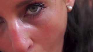 Betzz in the bedroom