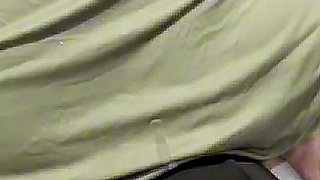 Face Sitting for My Submissive Before Pissing in His Mouth